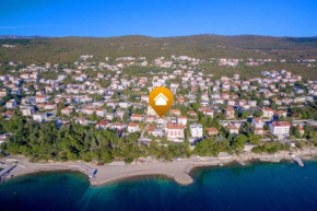 Apartment in Dramalj 39041